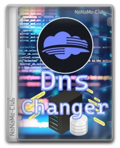 DNS Changer 2.2.0 [En]