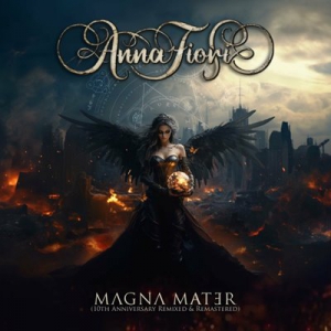 Anna Fiori - Magna Mater