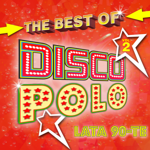 VA - The Best Of Disco Polo Lata 90-te [02]