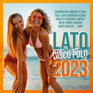 VA - Lato z Disco Polo 2023