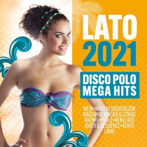 VA - Lato z Disco Polo 2021