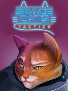 Space Cats Tactics: Deluxe Founder Edition