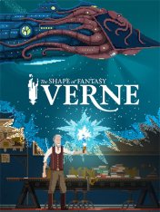 Verne: The Shape of Fantasy 
