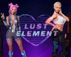 Lust Element - Season 1