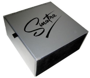 Frank Sinatra - 16LP Box Set Mobile Fidelity 'Sinatra Silver Box' VinylRip 24/96