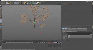 3DQUAKERS - Forester 1.5.2 (x64) For Cinema4D [En]