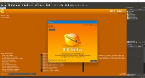SweetScape 010 Editor 14.0.1 + Portable [En]