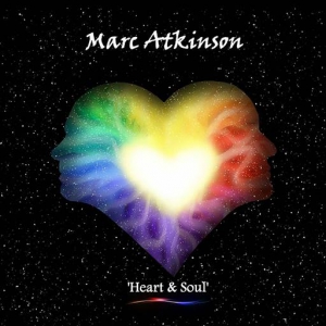  Marc Atkinson - For A Broken Dime