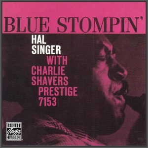 Hal Singer With Charlie Shavers - Blue Stompin'