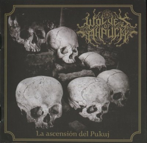 Wolves of AhPuch - La Ascension Del Pukuj