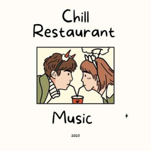 VA - Chill Restaurant Music