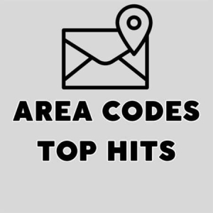 VA - Area Codes Top Hits