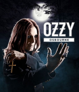Ozzy Osbourne - Studio Albums (14 releases)
