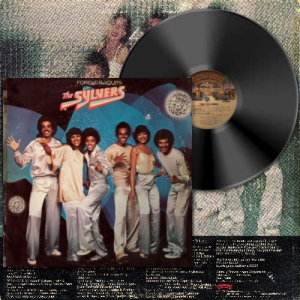  The Sylvers - Forever Yours