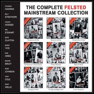 VA - The Complete Felsted Mainstream Collection