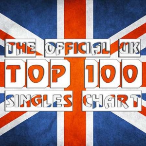 VA - The Official UK Top 100 Singles Chart [03.08]