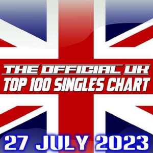 VA - The Official UK Top 100 Singles Chart [27.07]