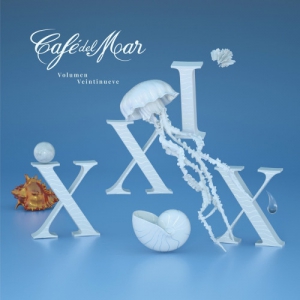 VA - Cafe del Mar XXIX [Vol. 29] [2CD]