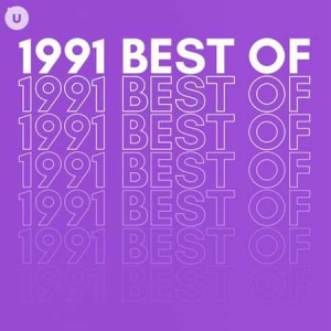 VA - 1991 Best of by uDiscover