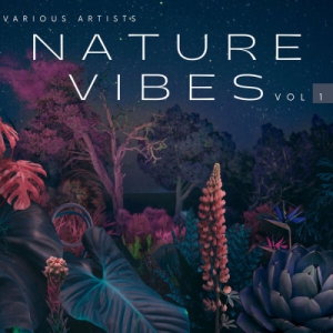 VA - Nature Vibes, Vol. 1-4