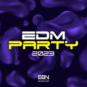 VA - EDM Party 2023