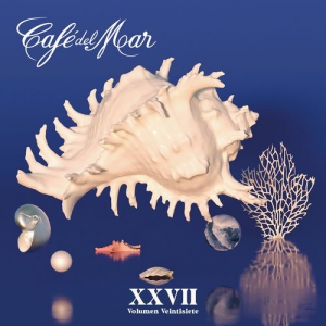VA - Cafe del Mar XXVII [Vol. 27] [2CD] 