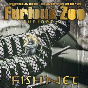 Renaud Hantson's Furious Zoo - Fishnet/Furioso X