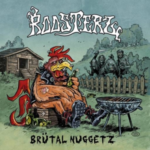  Roosterz - Brutal Nuggetz
