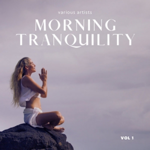 VA - Morning Tranquility, Vol. 1