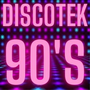 VA - Discotek 90's