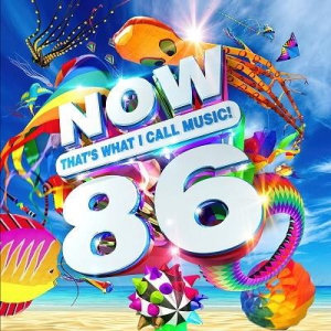  VA - NOW That's What I Call Music! Vol. 86