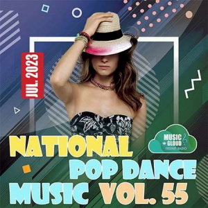 VA - National Pop Dance Music [Vol. 55]