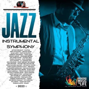 VA - Jazz Instrumental Symphony