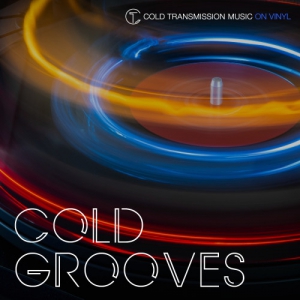 VA - COLD GROOVES