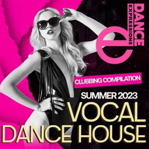 VA - E-Dance: Vocal Dance House