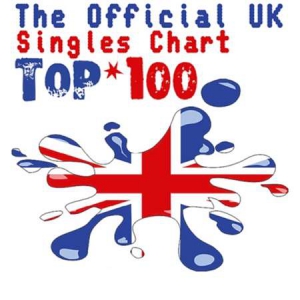 VA - The Official UK Top 100 Singles Chart [10.08]