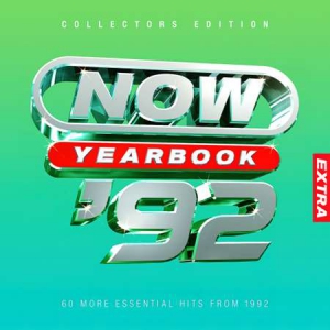 VA - NOW Yearbook 92 Extra