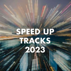 VA - Speed Up Tracks