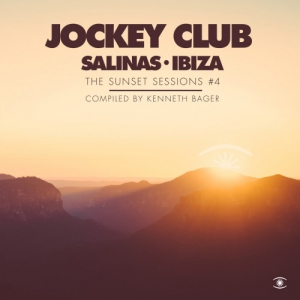 VA - Jockey Club Salinas Ibiza. The Sunset Sessions 4