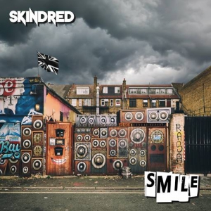 Smile - Skindred