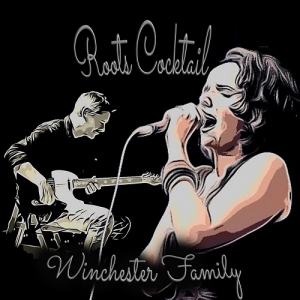 Winchester Family - Roots Cocktail