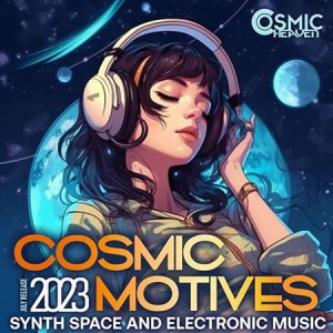 VA - Synth Space: Cosmic Motives