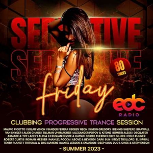 VA - Seductive Friday: EDC Trance Set