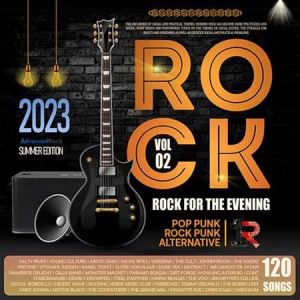 VA - Rock For The Evening [Vol. 02]