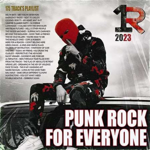 VA - Punk Rock For Everyone