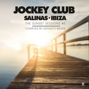 VA - Jockey Club Salinas Ibiza. The Sunset Sessions 5