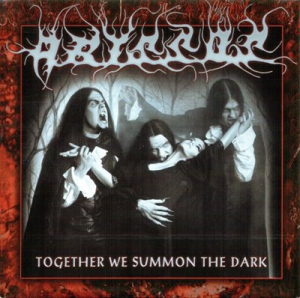  Abyssos - Together We Summon the Dark