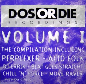 VA - DOS Or Die Volume 1