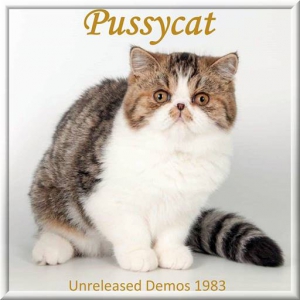 Pussycat - Unreleased Demos 1983