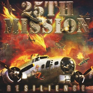 25th Mission - Resilience